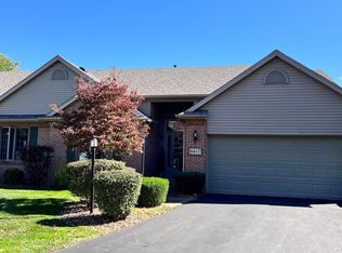 6617 Gleneagles Cir, Temperance, MI 48182