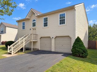 3308 Kady Ln, Columbus, OH 43232