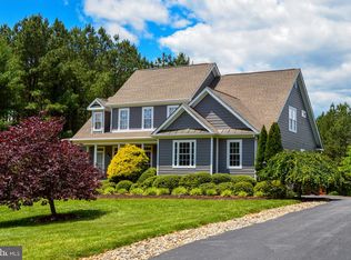 70 Ridgeview Dr, Ruckersville, VA 22968