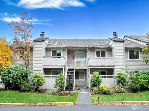 14200 NE 171st Street #F203, Woodinville, WA 98072