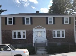 47 Millstone Rd, Hyde Park, MA 02136