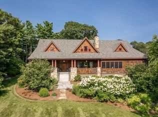 1 Plum Hill Rd, Manchester, MA 01944