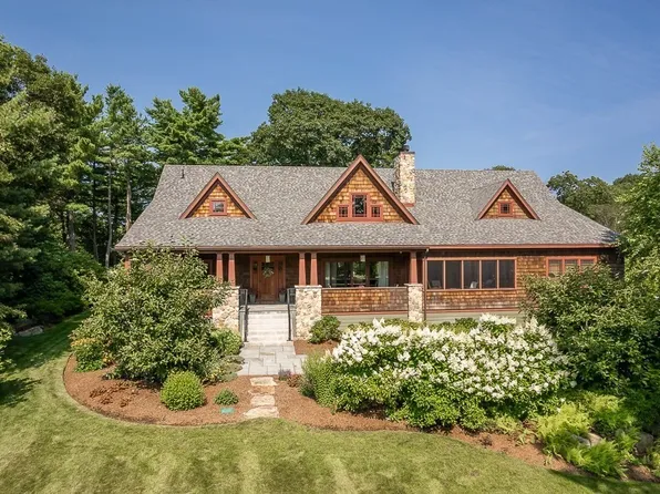 1 Plum Hill Rd, Manchester, MA 01944