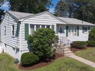10 Rochelle St, Auburn, MA 01501