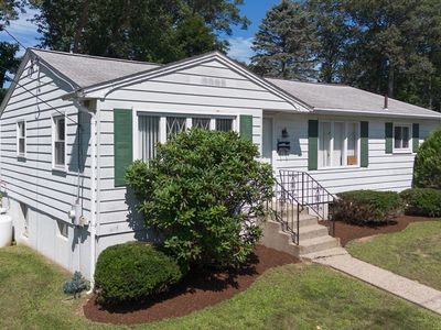 10 Rochelle St, Auburn, MA, 01501