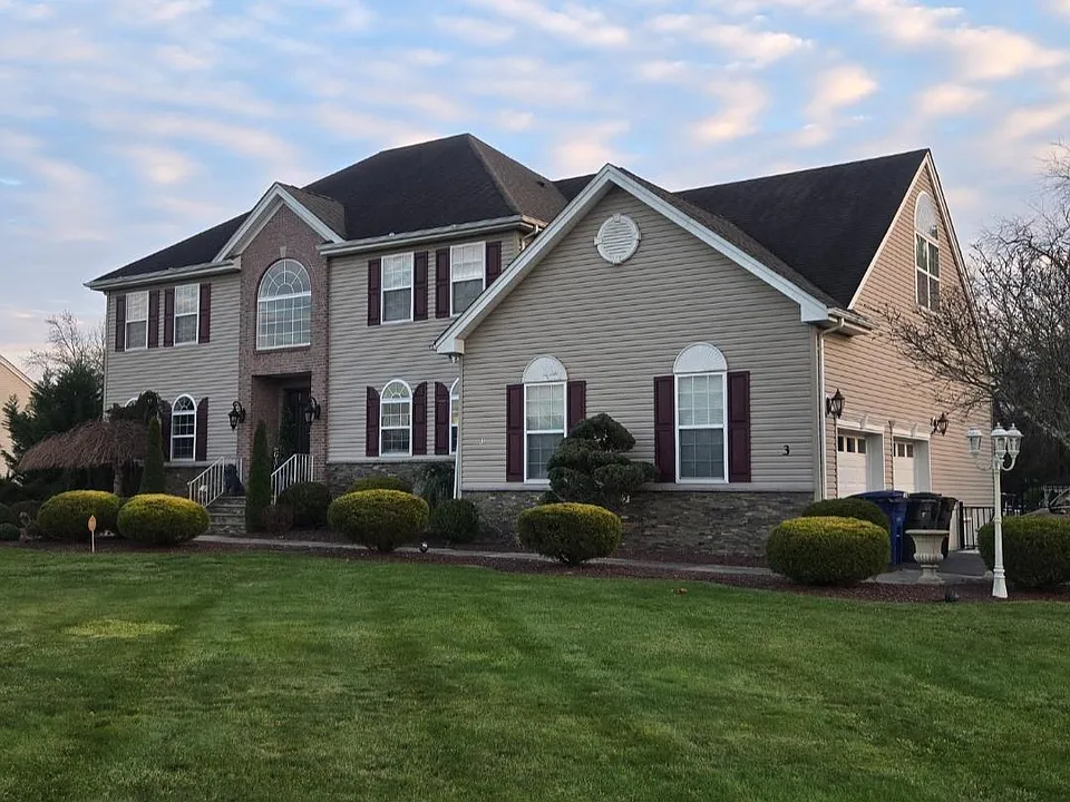 3 Hillfield Ave