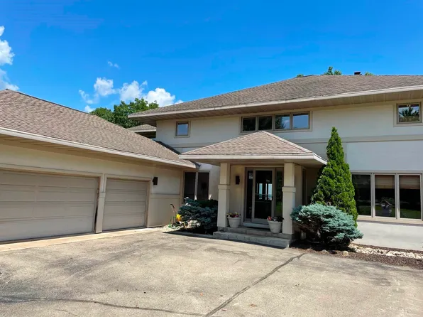 N4626 Wildwood Ln, Princeton, WI 54968