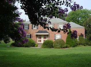 1803 Bellwood Dr, Raleigh, NC 27605