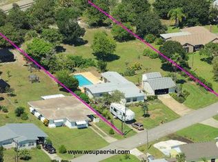7220 Blue Shore Rd, Grant, FL 32949