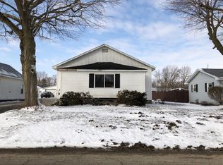 409 Brentwood St, Tilton, IL