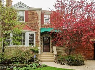 1812 N 79th Ct, Elmwood Park, IL 60707