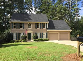 3344 Canary Lake Dr, Duluth, GA 30096