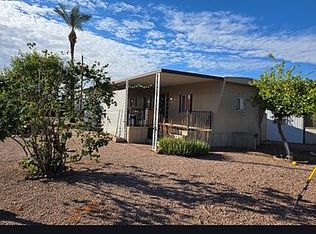 5933 E Main St Lot 166, Mesa, AZ 85206