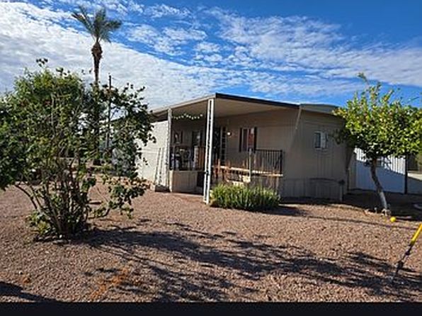 5933 E Main St Lot 166