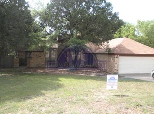 1104 Nola Ruth Blvd, Harker Heights, TX 76548