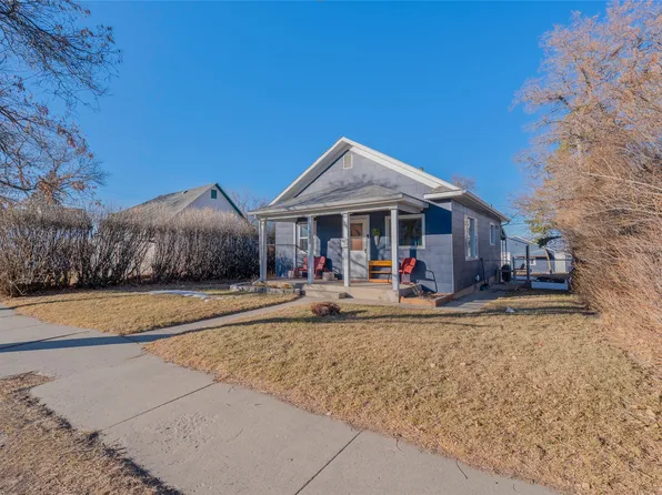 628 Peosta Ave, Helena, MT 59601