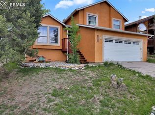 5050 Copernicus Way, Colorado Springs, CO 80917