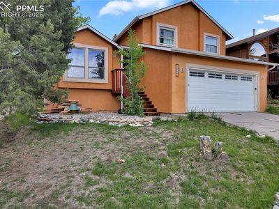 5050 Copernicus Way, Colorado Springs, CO, 80917