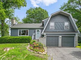 4901 Outlook St, Mission, KS 66202