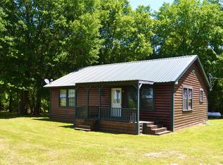 455 Private Road 283, Telephone, TX 75488