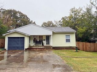 410 Jamestown St, Tahlequah, OK 74464