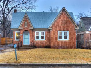 2431 NW 12th St, Oklahoma City, OK 73107