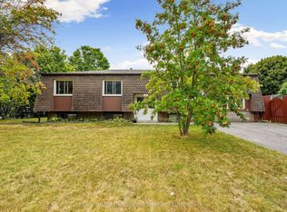 605 Burwash St, Cobourg, ON K9A 4V9