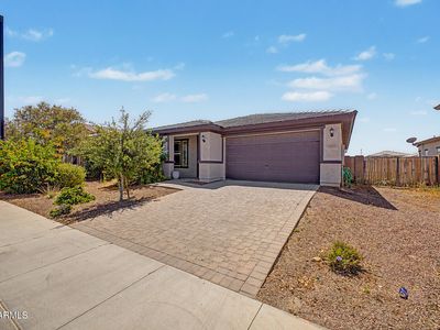 18161 W RAYMOND Street, Goodyear, AZ, 85338