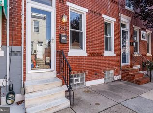 1925 S Jessup St, Philadelphia, PA 19148