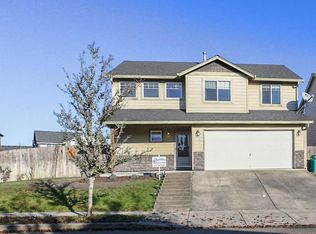 1706 N Falcon Dr, Ridgefield, WA 98642