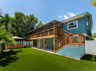 112 Peace Ave, Tavernier, FL 33070
