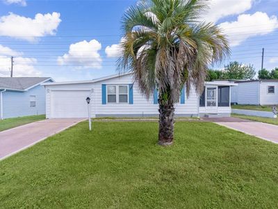 817 Hibiscus Dr, Lady Lake, FL, 32159