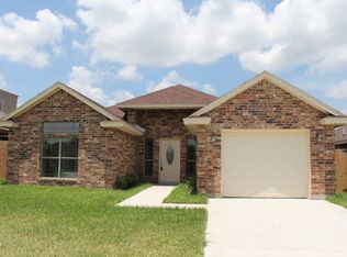 2678 Normandy St, Brownsville, TX 78520