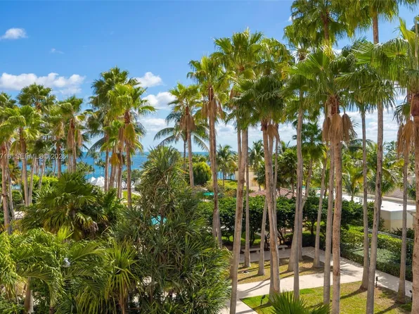 791 Crandon Blvd APT 501, Key Biscayne, FL 33149