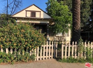 66 W Peoria St, Pasadena, CA 91103