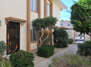 4848 N Woodmere Fairway APT 3, Scottsdale, AZ 85251