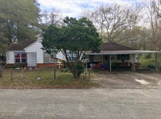 1221 W Cox St, Nacogdoches, TX 75964