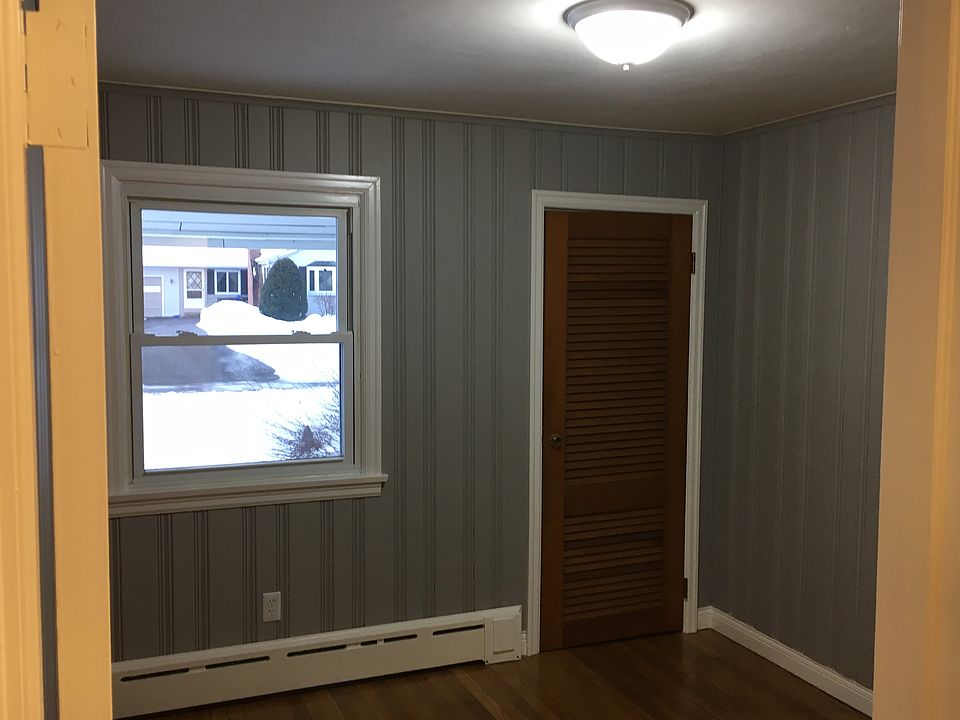 Bedroom/office