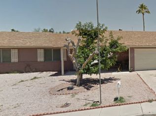 3908 W Laurel Ln, Phoenix, AZ 85029