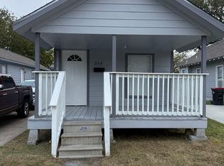 314 E Murrill St #316, Baytown, TX 77520