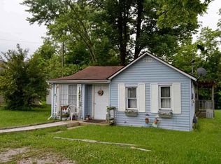 2110 Norton Ln, Bedford, IN 47421