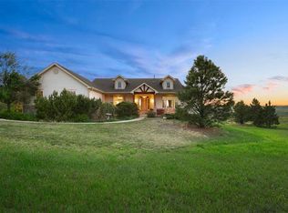 3875 Bell Mountain Dr, Castle Rock, CO 80104