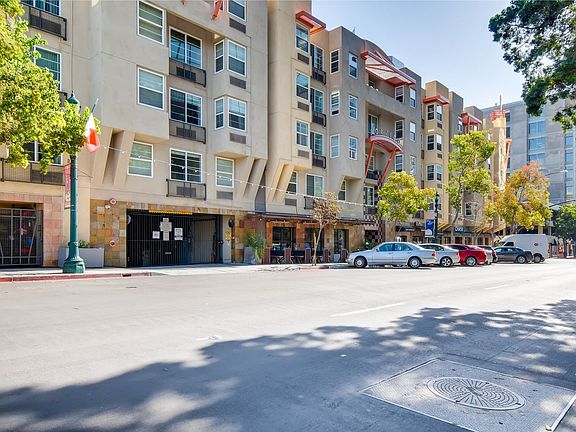 4th image of 1435 India St Unit 414