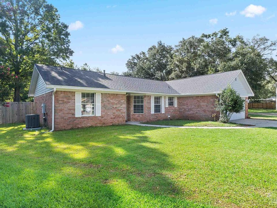 2791 Honeywood Dr, Pensacola, FL 32514 | Zillow