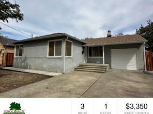 17472 Via Segundo, San Lorenzo, CA 94580