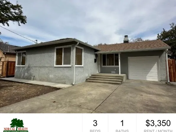 17472 Via Segundo, San Lorenzo, CA 94580
