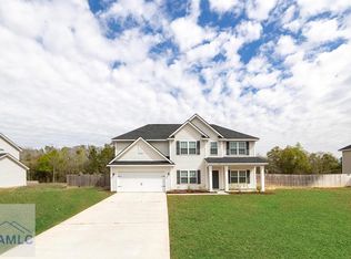 84 Brandonwood Rd, Ludowici, GA 31316