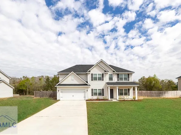 84 Brandonwood Rd, Ludowici, GA 31316