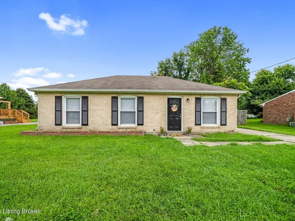 11109 Benson Ln, Louisville, KY 40272