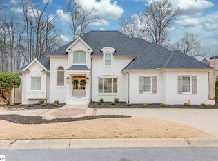 1 Rubaiyat Ct, Greer, SC 29650